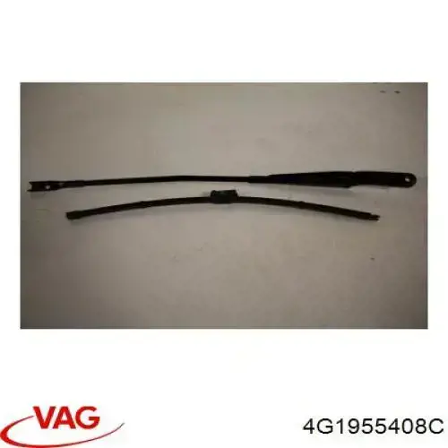 VAG 4G1955408C preço, a partir de 44,29 USD