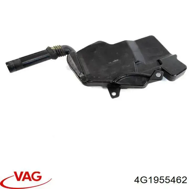 Gargalo do tanque de fluido para lavador VAG 4G1955463 preço, a partir de 91,94 USD