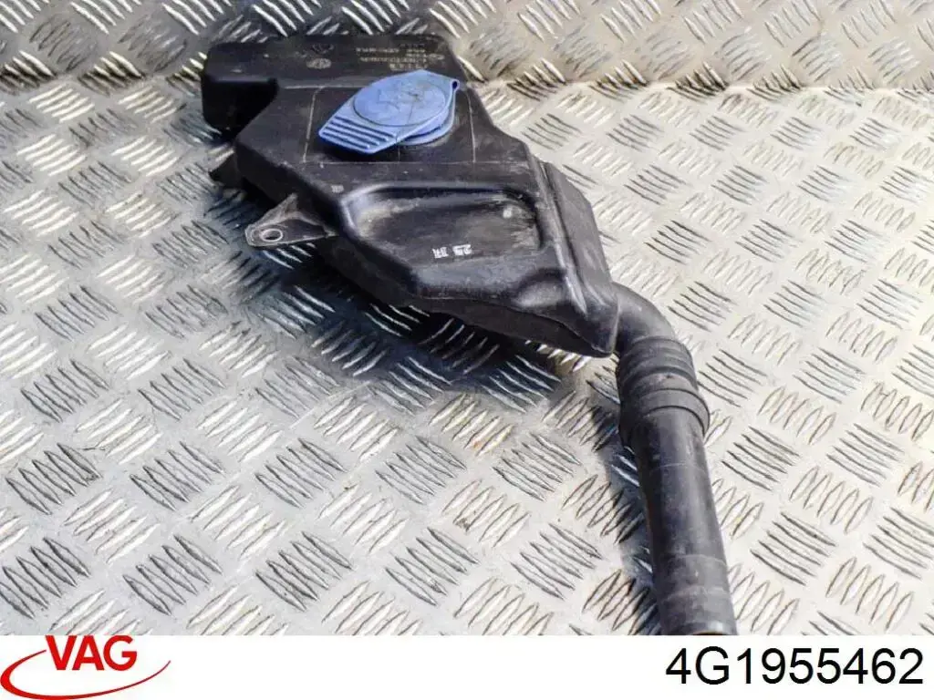 4G1955463 VAG Gargalo do tanque de fluido para lavador