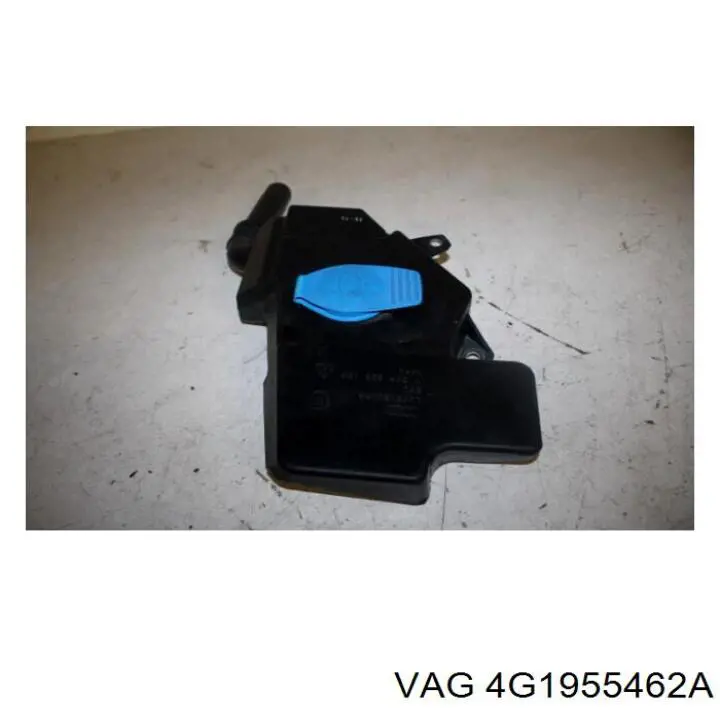 Gargalo do tanque de fluido para lavador VAG 4G1955462A preço, a partir de 105,56 USD