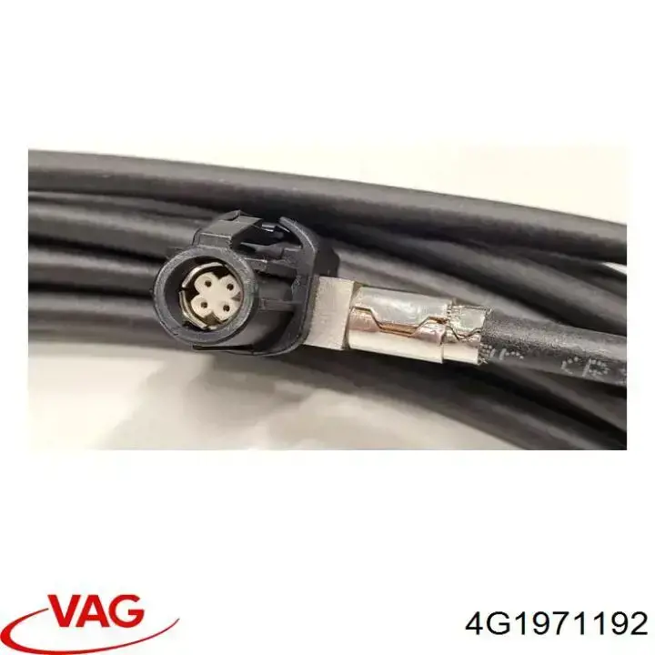  VAG 4G1971192A preço, a partir de 274,20 USD