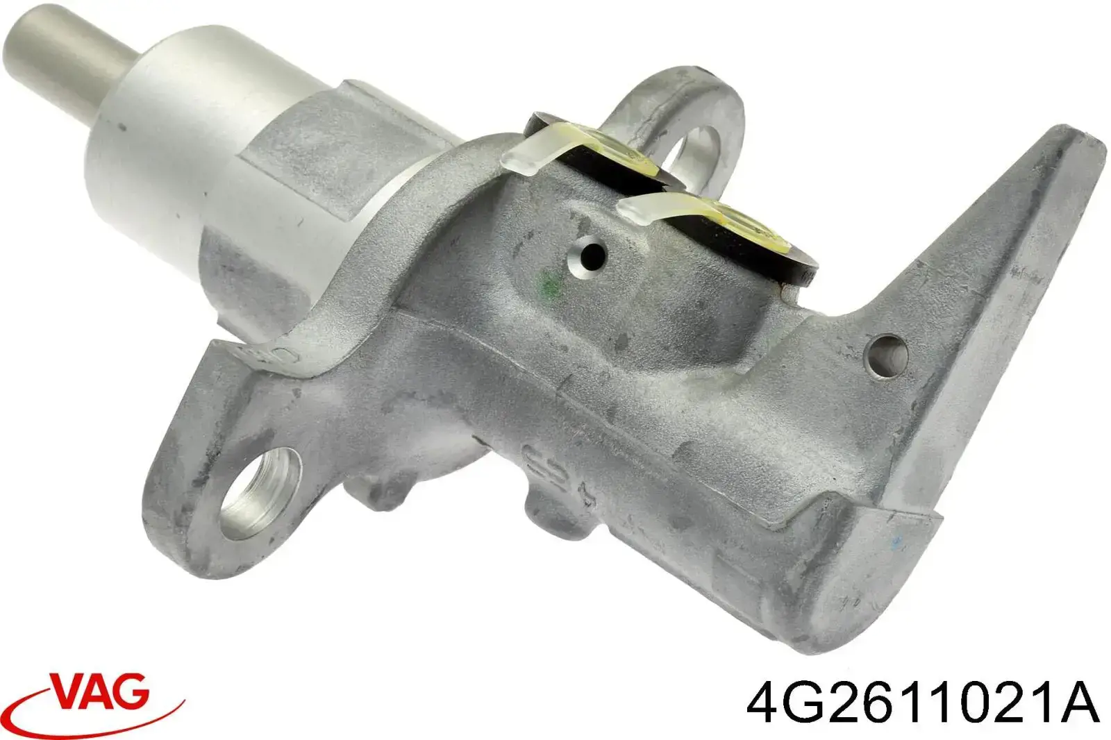 Compre 4G2611021C VAG Cilindro mestre do freio