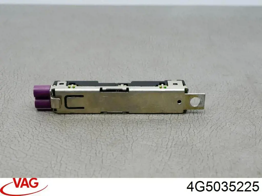  VAG 4G5035225 preço, a partir de 107,26 USD