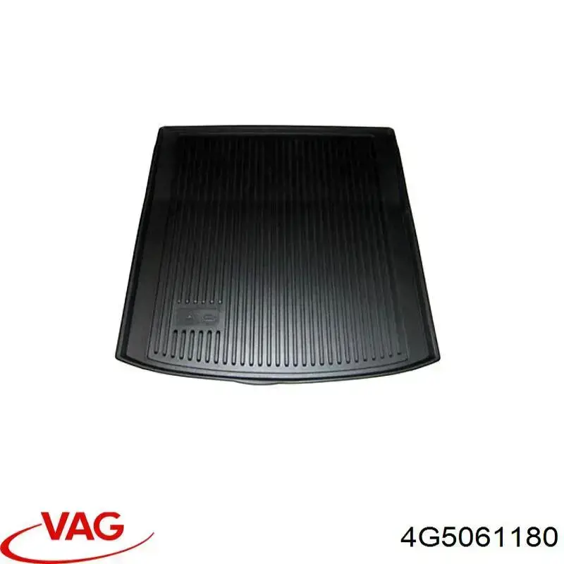 Tapete da seção de bagagem VAG 4G5061180 preço, a partir de 227,26 USD