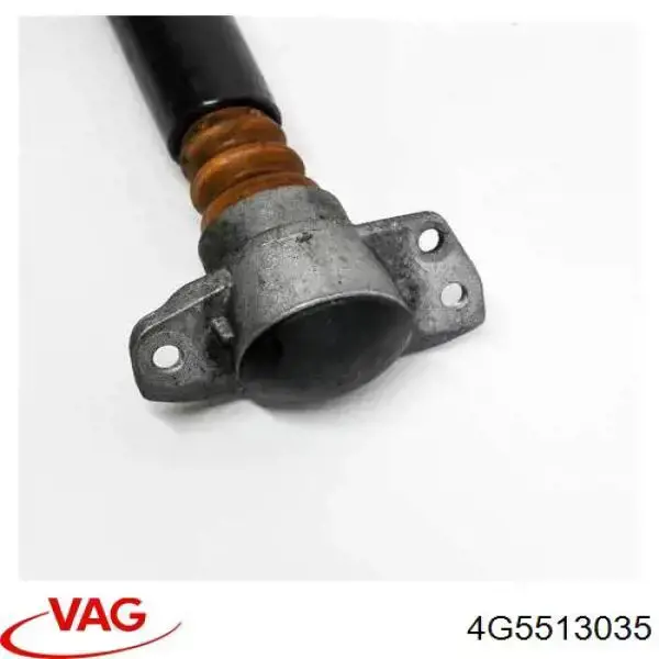 Amortecedor traseiro VAG 4G5513035 preço, a partir de 40,87 USD