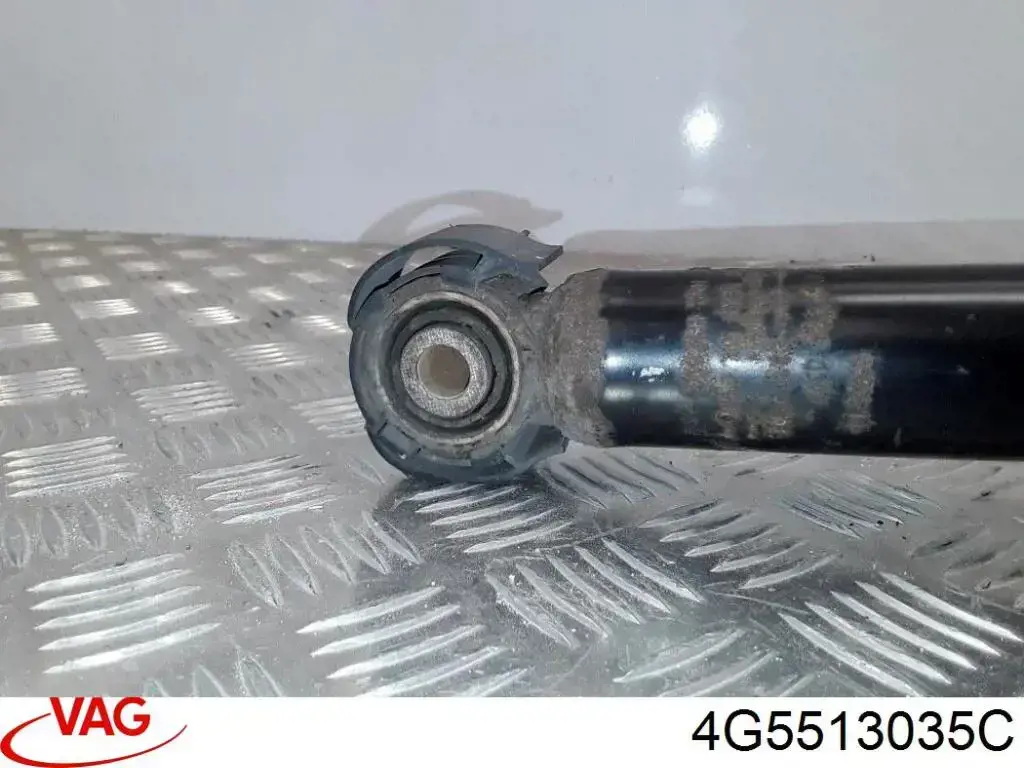 Compre 4G5513035C VAG Amortecedor traseiro