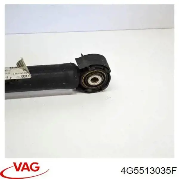 Amortecedor traseiro VAG 4G5513035F preço, a partir de 45,30 USD