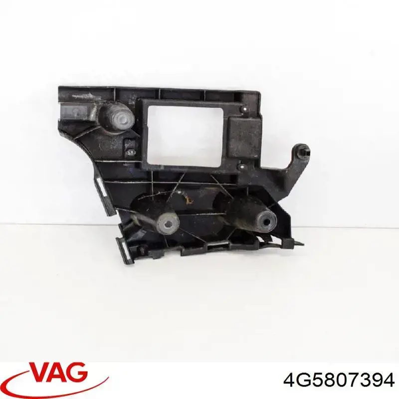 Consola direita do pára-choque traseiro VAG 4G5807394 preço, a partir de 12,75 USD