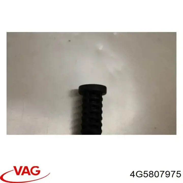  VAG 4G5807975 preço, a partir de 13,82 USD