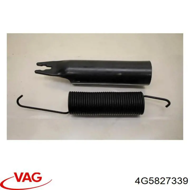 4G5827339 VAG 