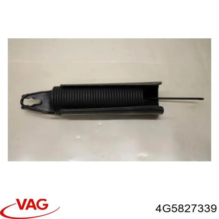  VAG 4G5827339 preço, a partir de 9,88 USD