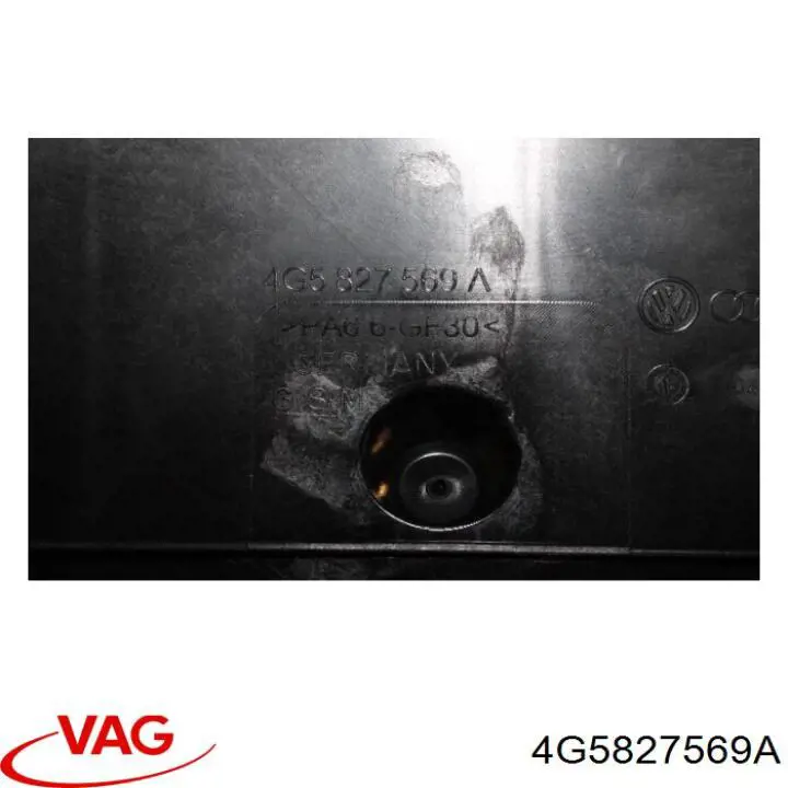 Compre 4G5827569A VAG 