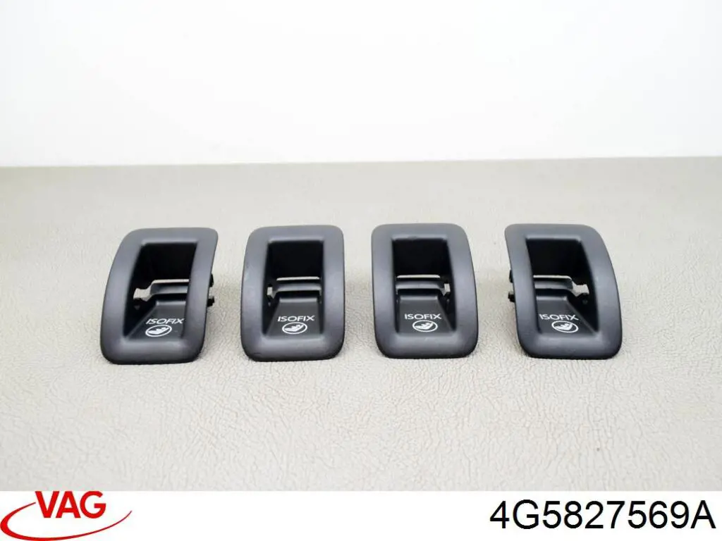 VAG 4G5827569A preço, a partir de 29,19 USD