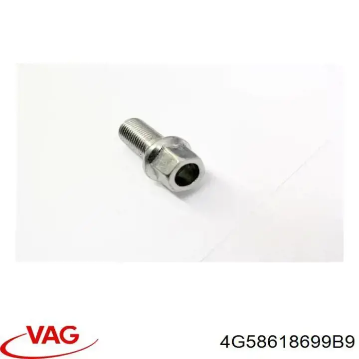 Malha da seção de bagagem VAG 4G58618699B9 preço, a partir de 40,44 USD