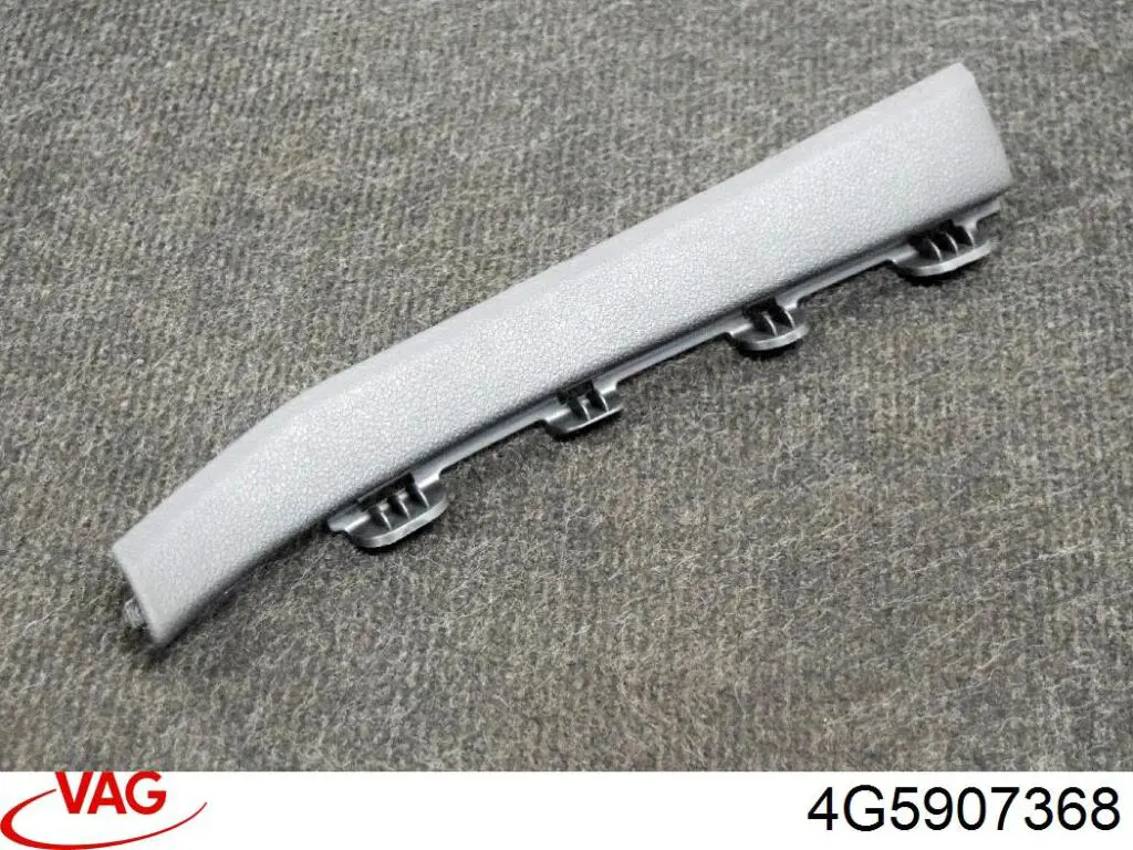 Compre 4G5907368 VAG 