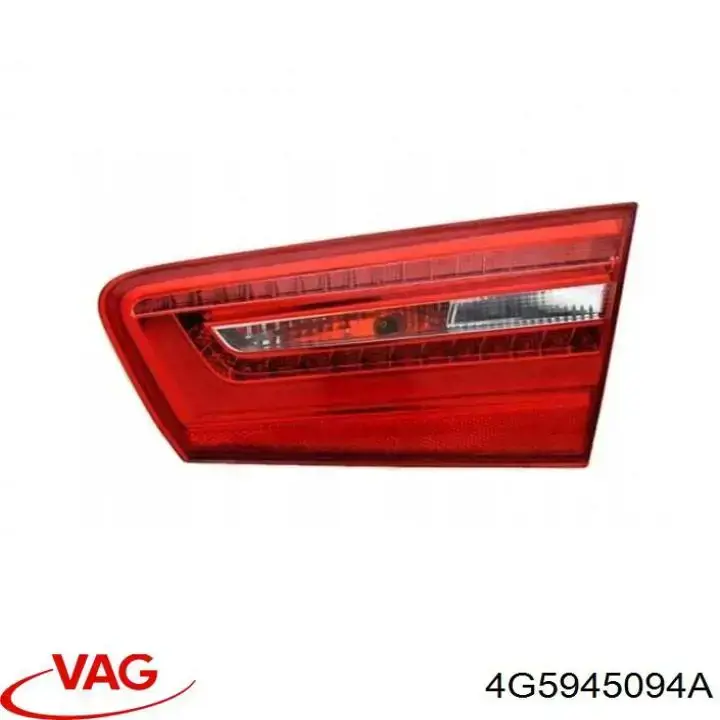 Compre 4G5945094A VAG Lanterna traseira direita interna