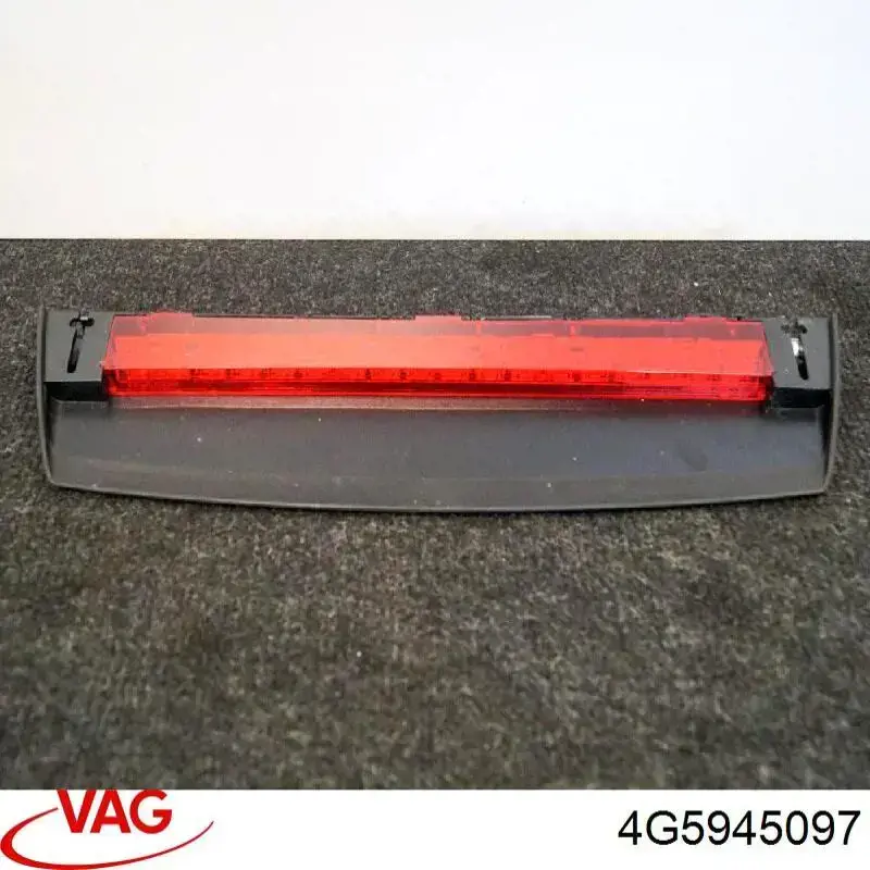 Sinal de parada traseiro adicional VAG 4G5945097 preço, a partir de 88,53 USD