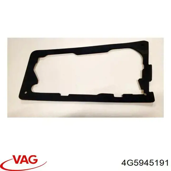 Compactador da luz traseira interna VAG 4G5945191 preço, a partir de 25,96 USD