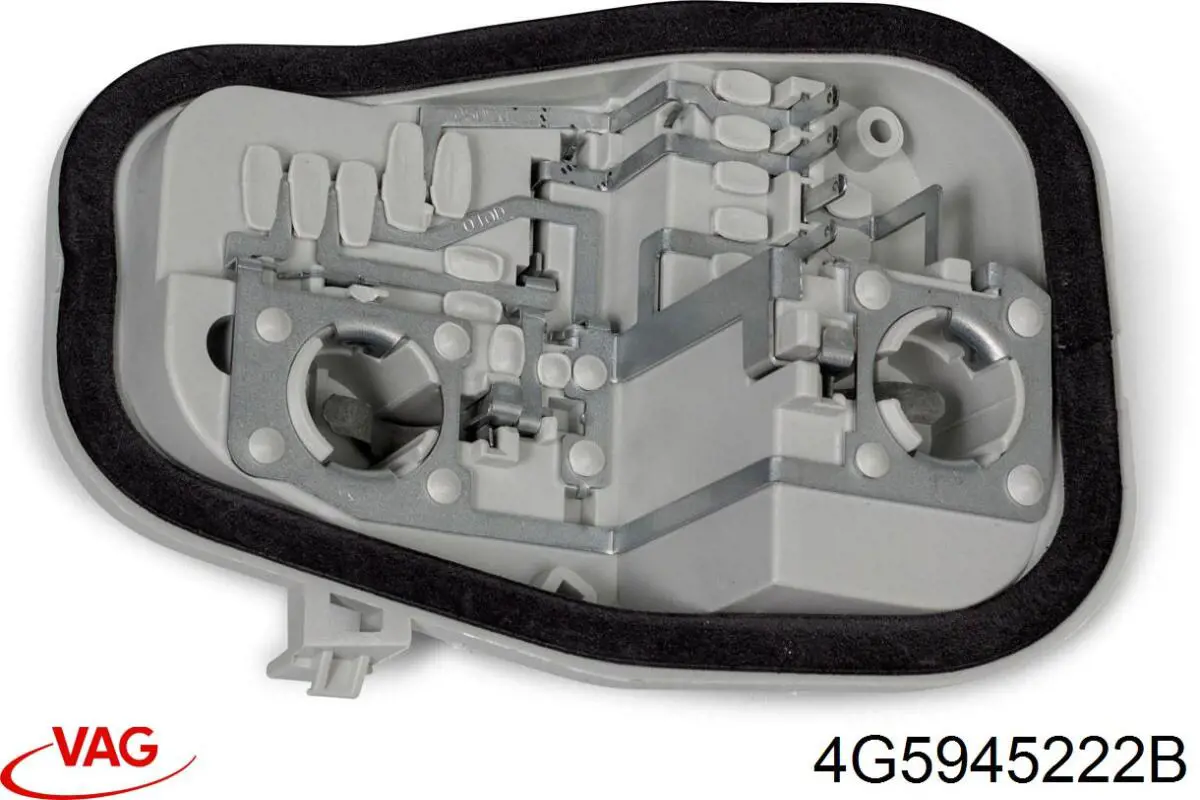  VAG 4G5945222B preço, a partir de 61,28 USD