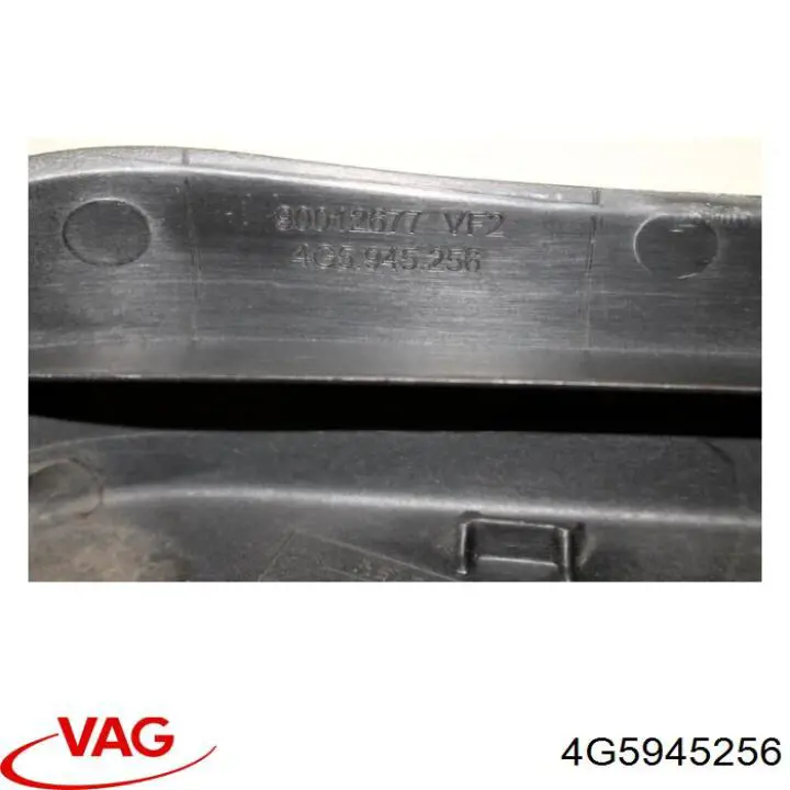  VAG 4G5945256 preço, a partir de 25,59 USD