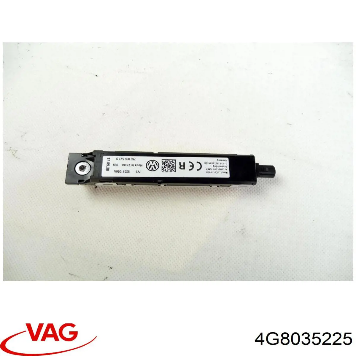 VAG 4G8035225 preço, a partir de 98,11 USD