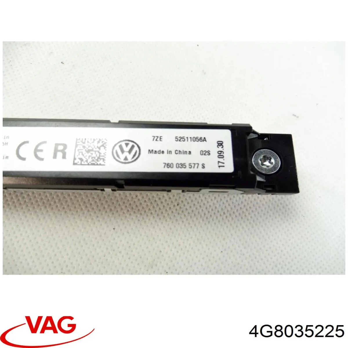 Compre 4G8035225 VAG 