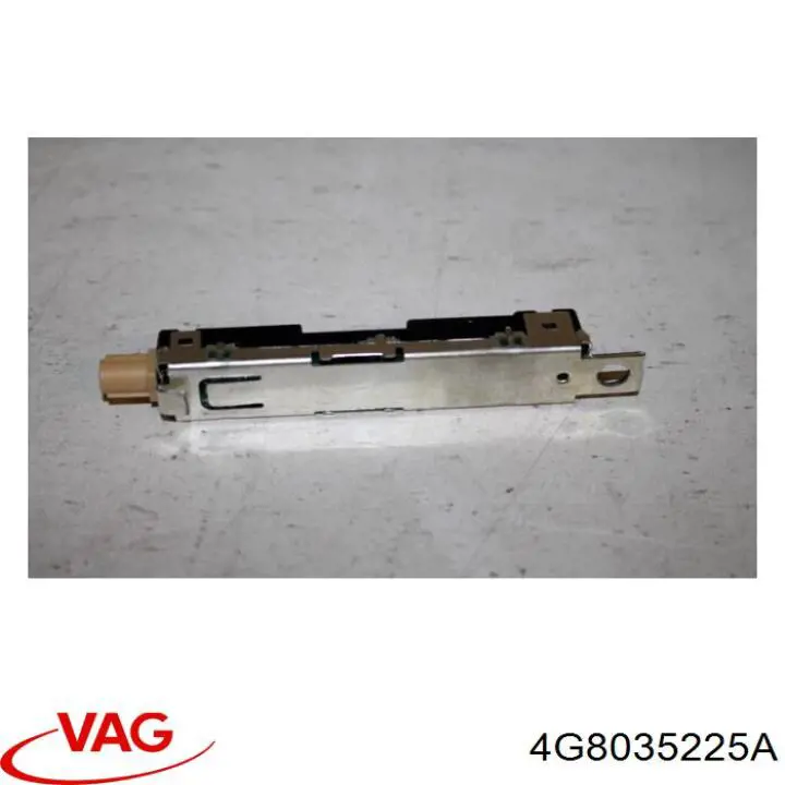 Compre 4G8035225A VAG 