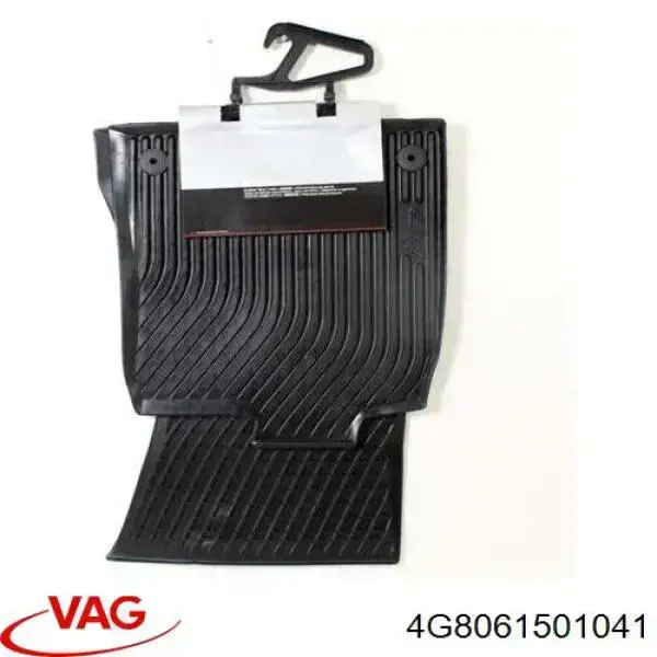 4G8061501041 VAG 