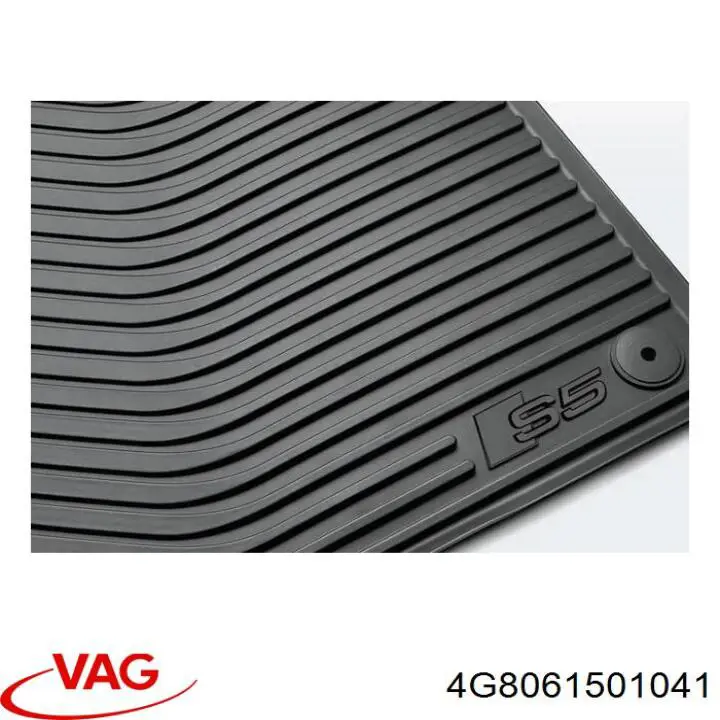  VAG 4G8061501041 preço, a partir de 114,84 USD