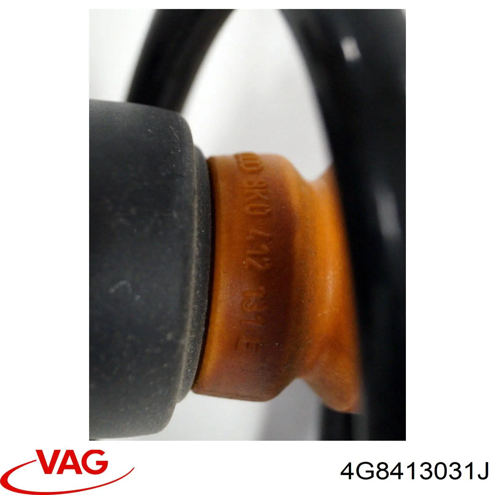 Compre 4G8413031J VAG Amortecedor dianteiro