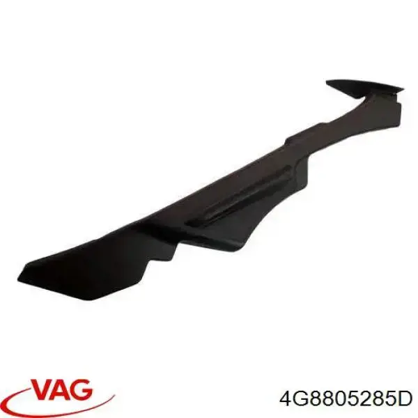  VAG 4G8805285D preço, a partir de 30,38 USD