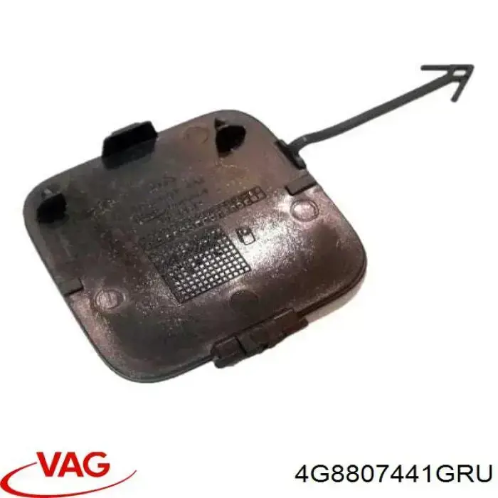  VAG 4G8807441GRU preço, a partir de 33,58 USD