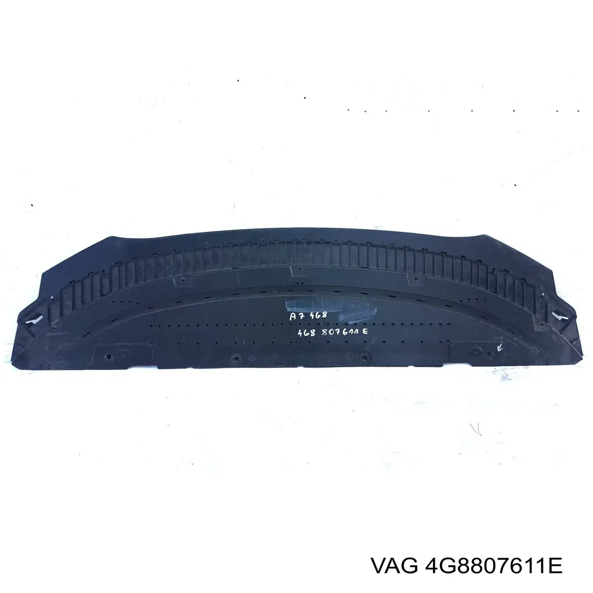 Proteção do pára-choque dianteiro VAG 4G8807611E preço, a partir de 151,82 USD