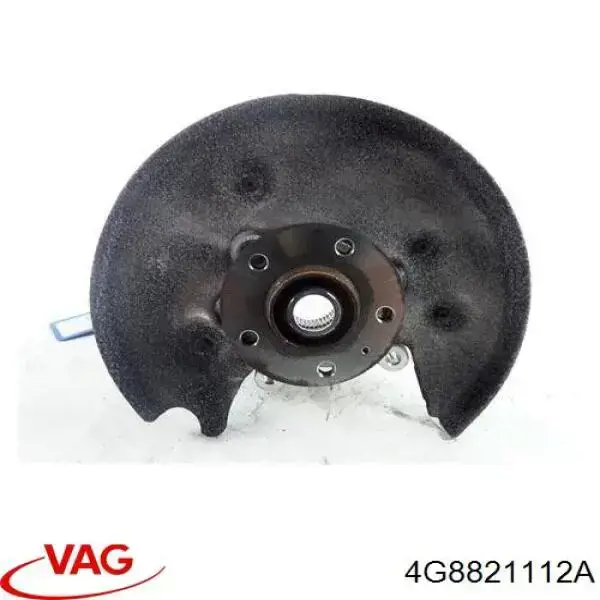 4G8821112A VAG 