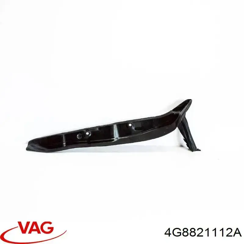  VAG 4G8821112A preço, a partir de 33,80 USD