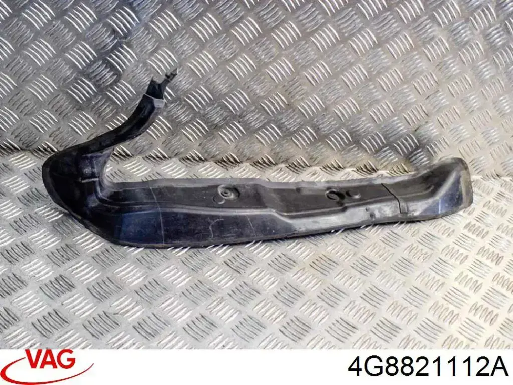 Compre 4G8821112A VAG 