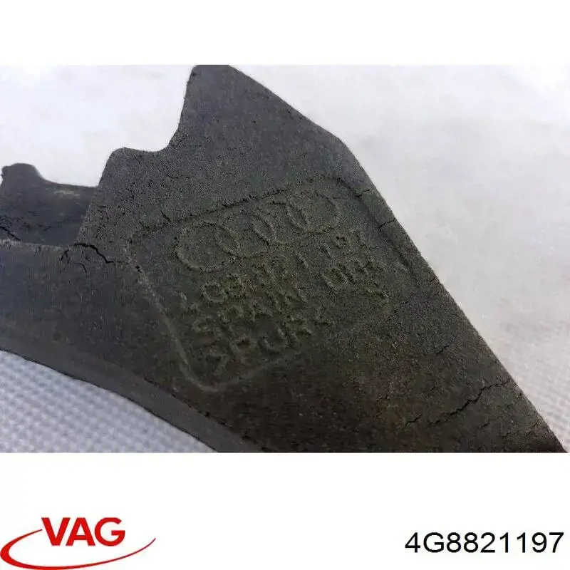 VAG 4G8821197 preço, a partir de 12,09 USD