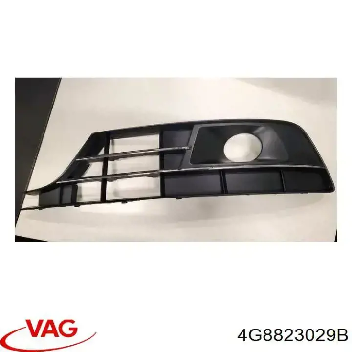 4G8823029B VAG Capota
