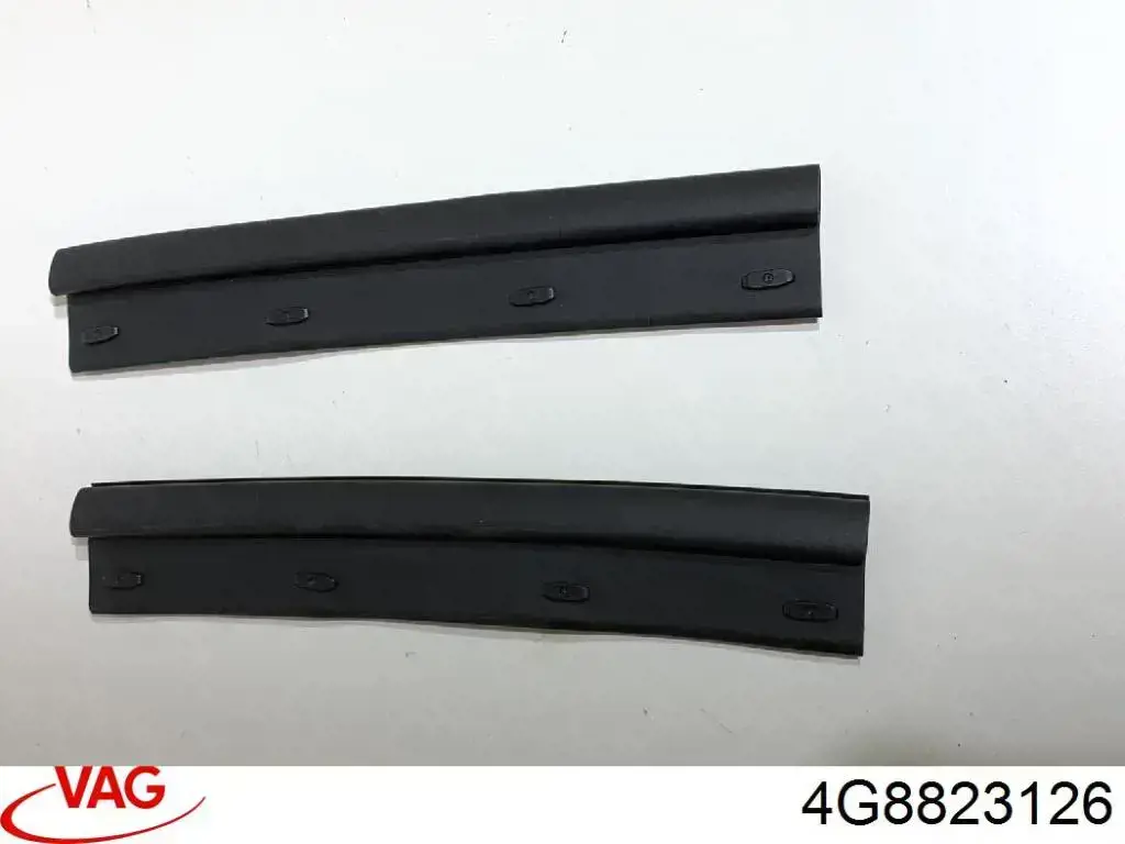  VAG 4G8823126 preço, a partir de 21,31 USD