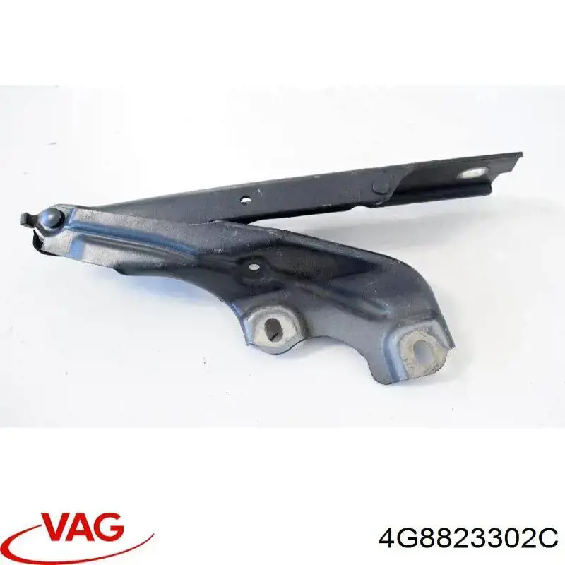 4G8823302C VAG Gozno da capota direito