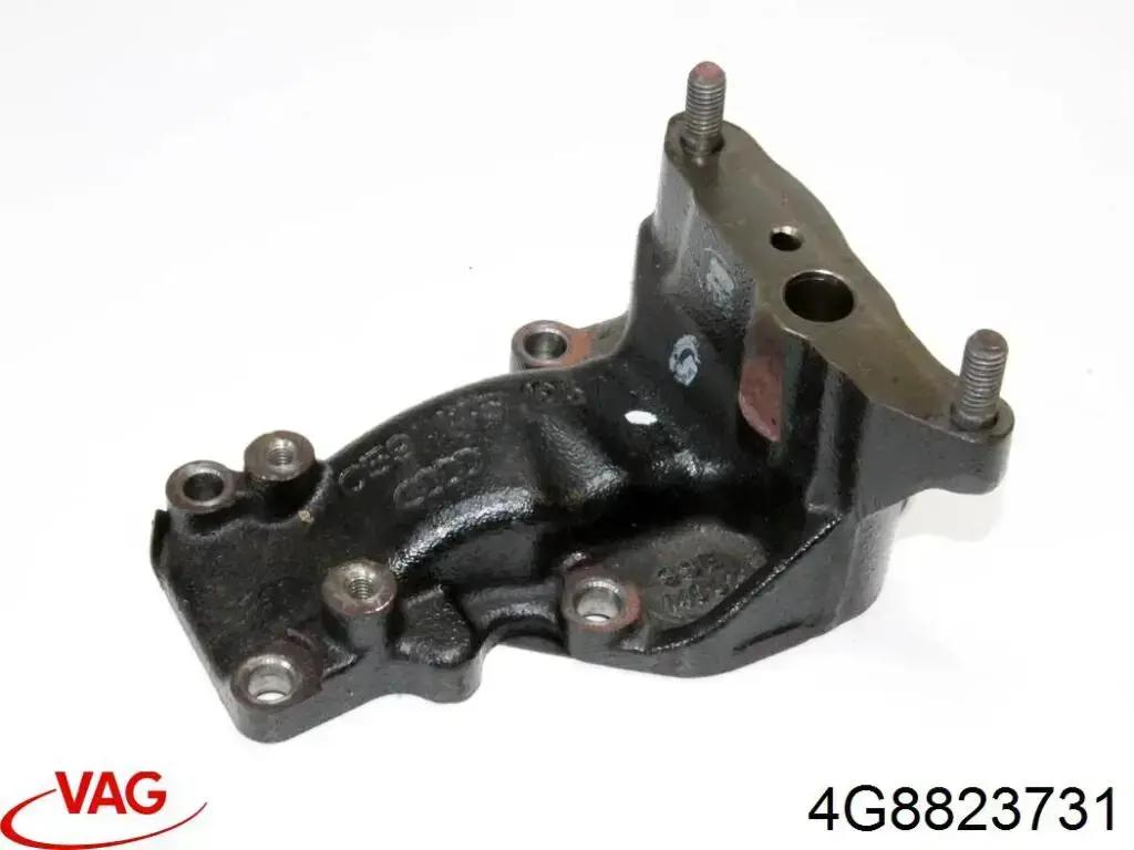  VAG 4G8823731 preço, a partir de 17,62 USD