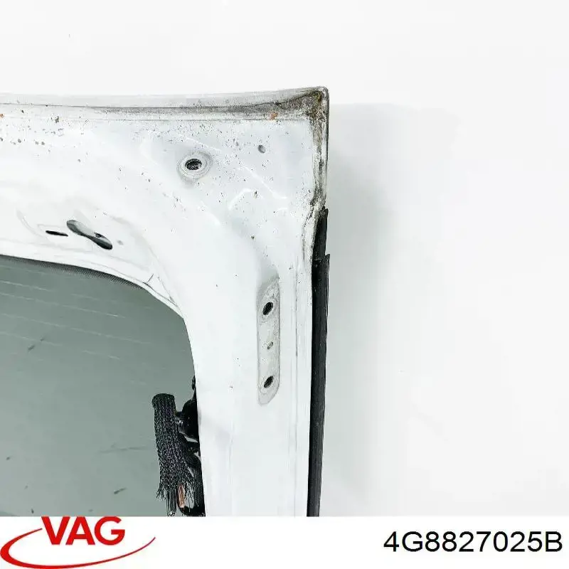 Compre 4G8827025B VAG Porta traseira (3ª/5ª porta-malas (tampa de alcapão)