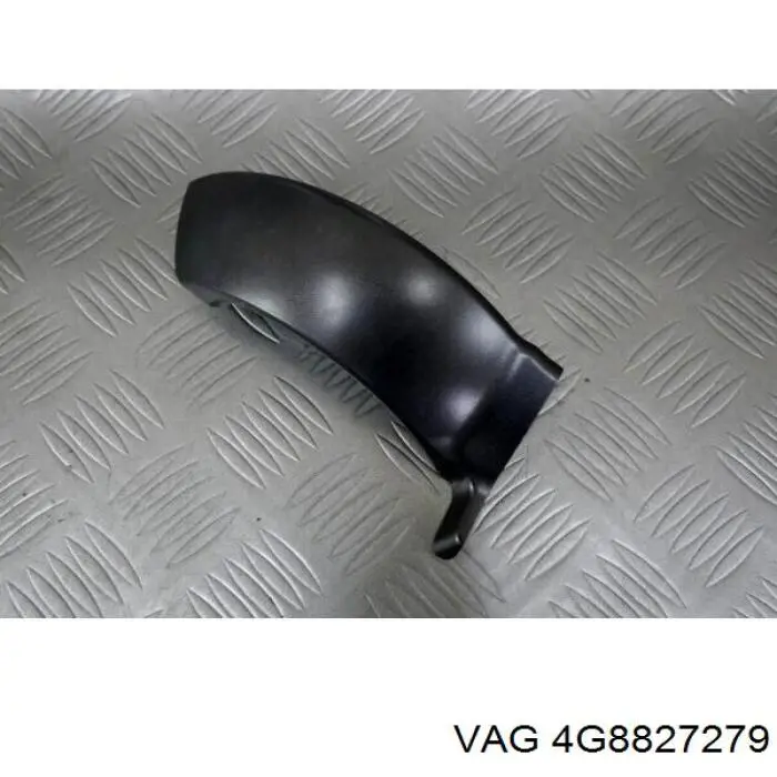  VAG 4G8827279A4PK preço, a partir de 28,55 USD