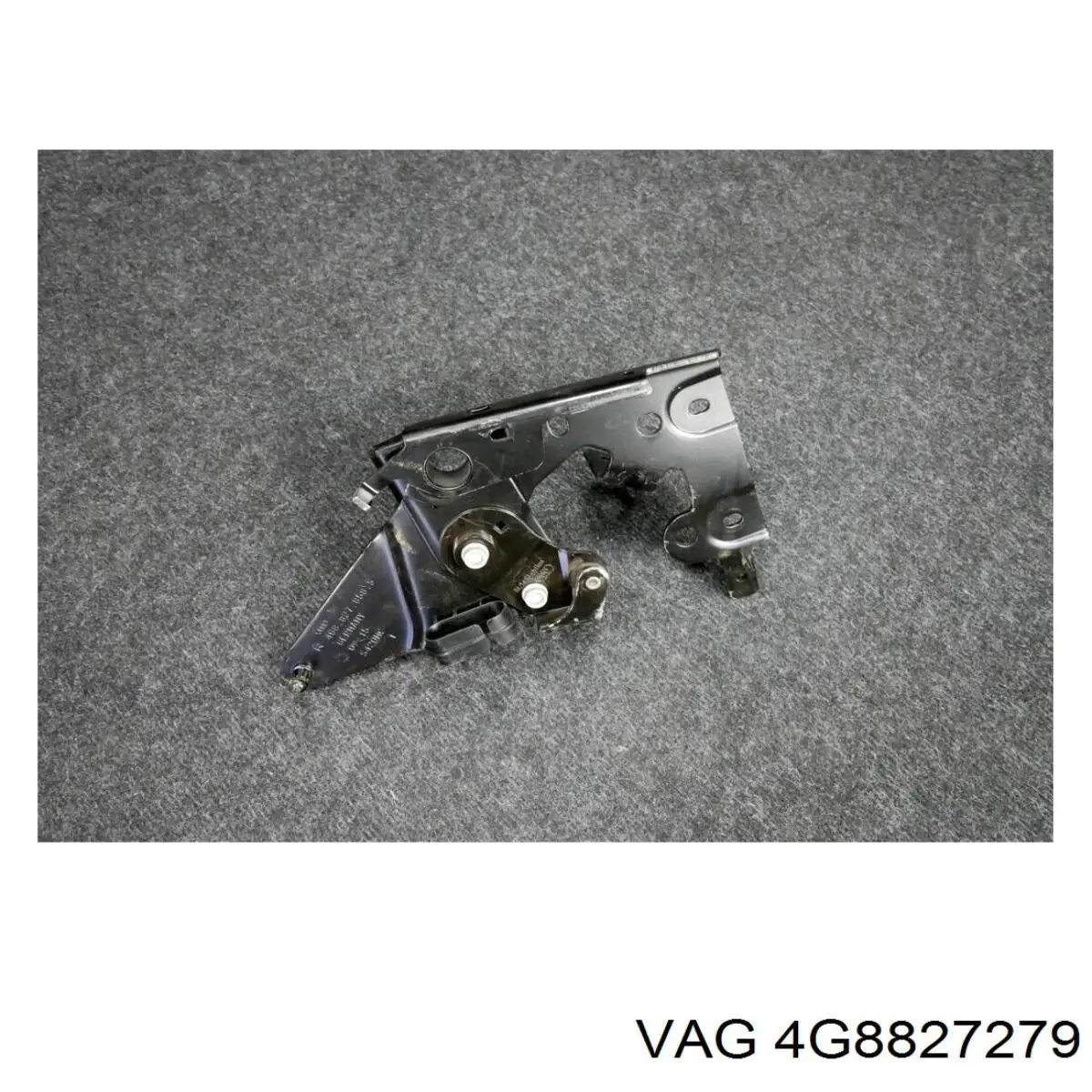 Compre 4G8827279A4PK VAG 