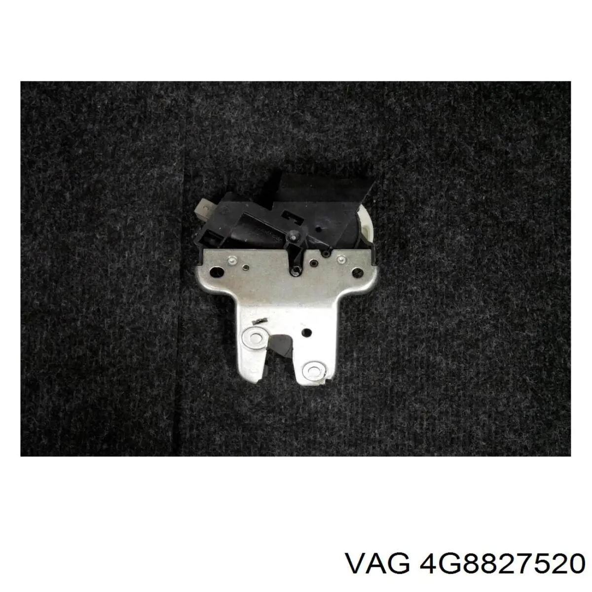  VAG 4G8827520 preço, a partir de 5,43 USD