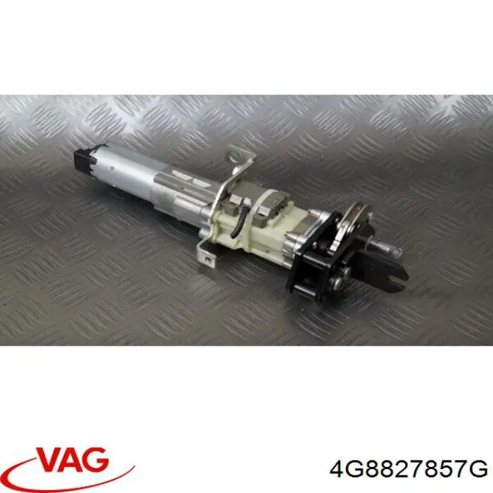 Motor de acionamento de abertura/fechamento da tampa do porta-malas VAG 4G8827857G preço, a partir de 54,13 USD