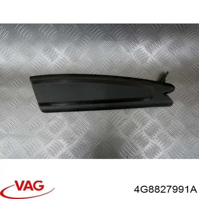  VAG 4G8827991A preço, a partir de 8,00 USD