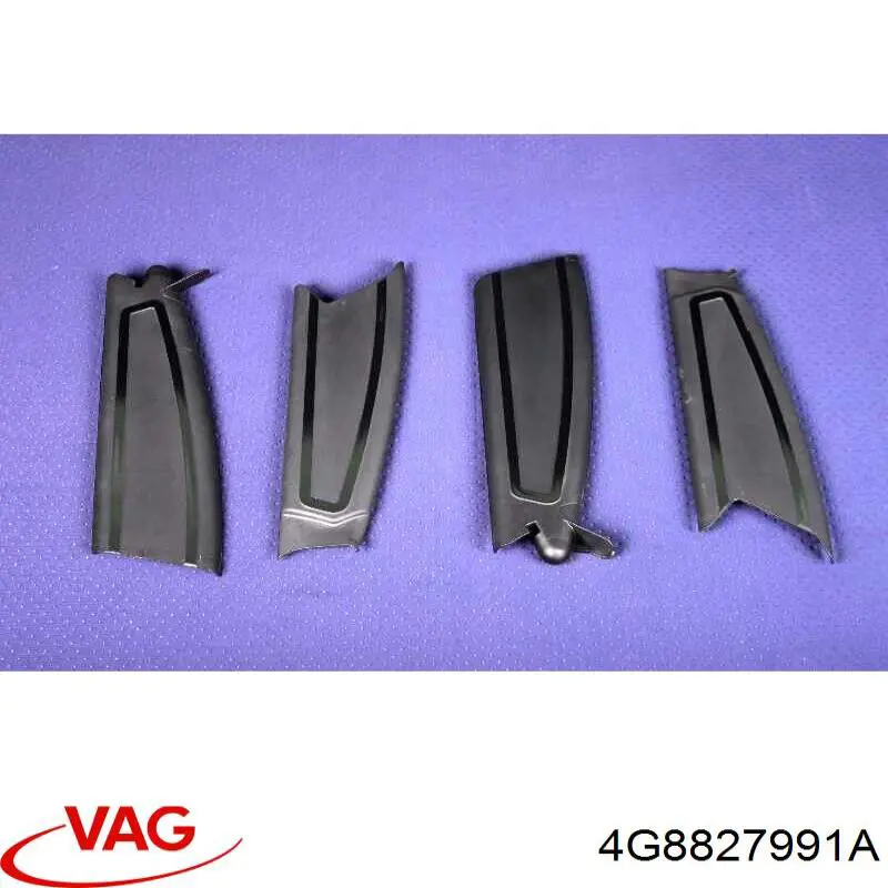 Compre 4G8827991A VAG 