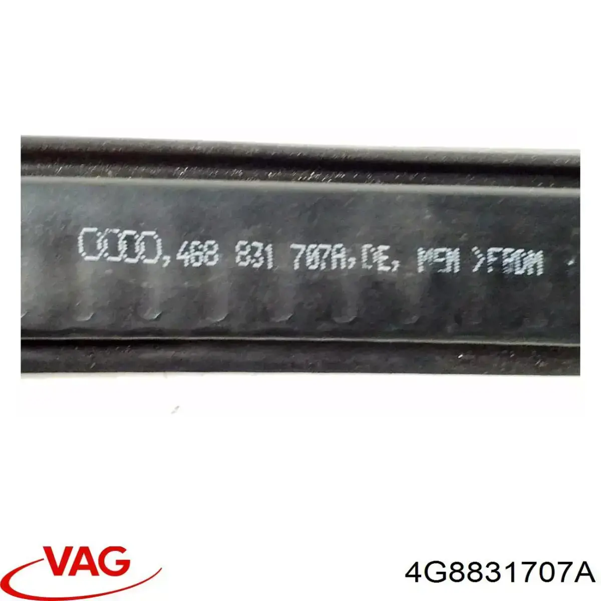  VAG 4G8831707A preço, a partir de 94,10 USD