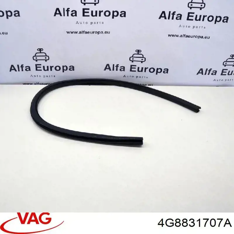 4G8831707A VAG 
